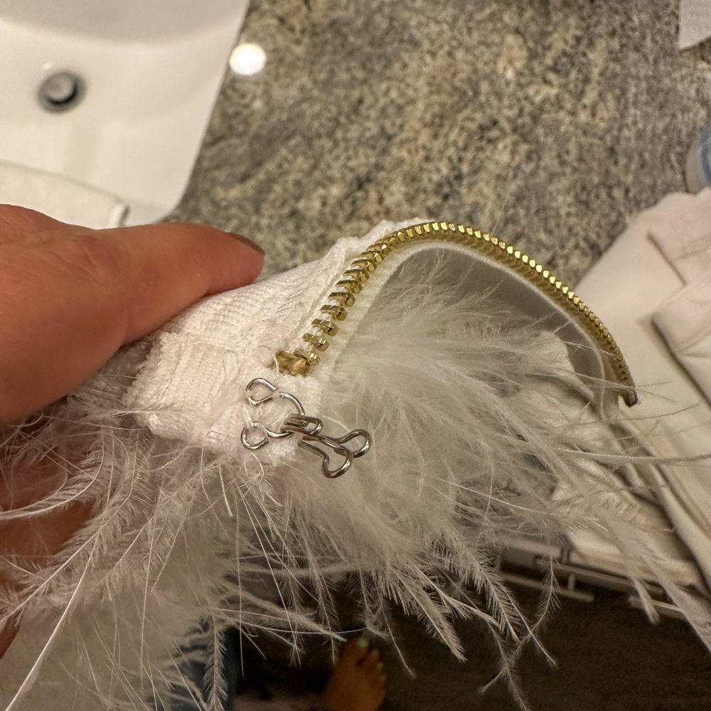 REVOLVE RAMONA BUSTIER TOP IN WHITE - Picture 4 of 4